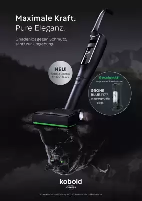 Vorwerk Prospekt (gültig bis 25-12)