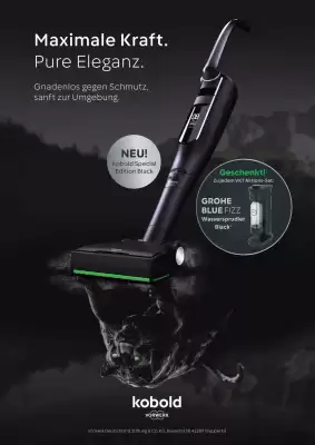 Vorwerk Prospekt (gültig bis 25-12)