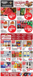 Rouses weekly ad Page 2