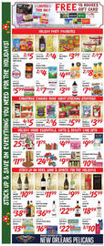 Rouses weekly ad Page 6