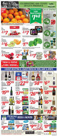 Rouses weekly ad Page 8