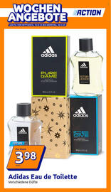 Action Prospekt woche 50 Seite 1