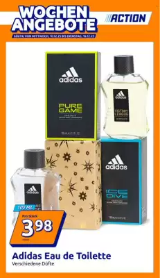 Action Prospekt (gültig bis 16-12)