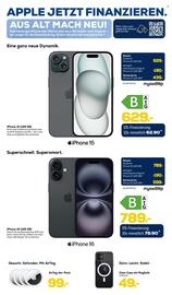 Euronics XXL Prospekt Seite 15