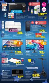 Euronics XXL Prospekt Seite 4