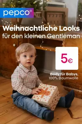 PEPCO Prospekt (gültig bis 17-12)