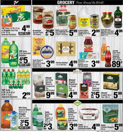Super King Markets weekly ad week 50 Page 2