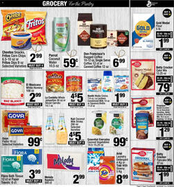 Super King Markets weekly ad week 50 Page 3