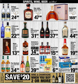 Super King Markets weekly ad week 50 Page 5