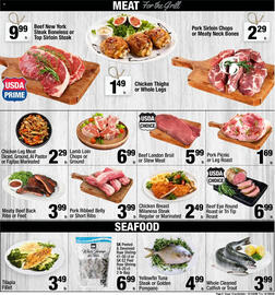Super King Markets weekly ad week 50 Page 6