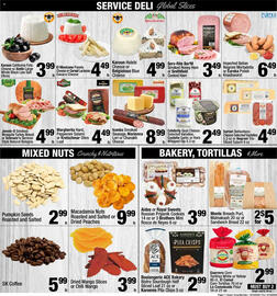 Super King Markets weekly ad week 50 Page 8