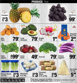 Super King Markets weekly ad week 50 Page 9