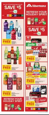Albertsons weekly ad (valid until 16-12)