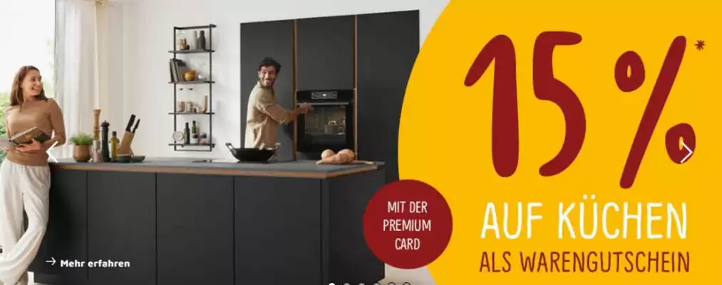 Schleudermaxx Prospekt (gültig bis 16-12)