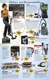 Magro Prospekt Seite 2