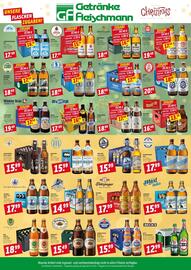 Getränke Fleischmann Prospekt Seite 2