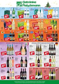 Getränke Fleischmann Prospekt Seite 3