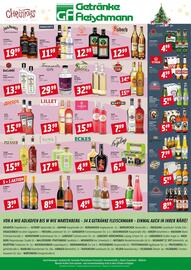 Getränke Fleischmann Prospekt Seite 4