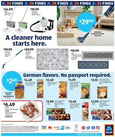 Aldi weekly ad week 51 Page 2