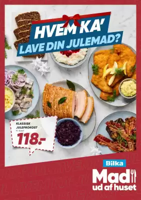 Bilka tilbudsavis (gælder indtil 29-12)