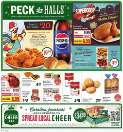 Lowes Foods weekly ad week 50 Page 11