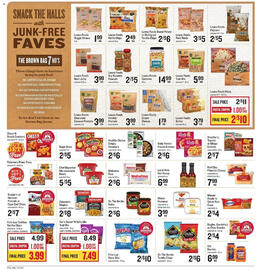 Lowes Foods weekly ad week 50 Page 15