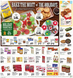 Lowes Foods weekly ad week 50 Page 17