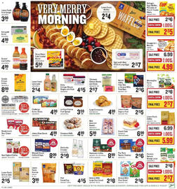 Lowes Foods weekly ad week 50 Page 3
