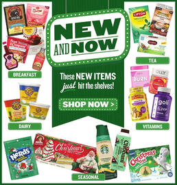 Lowes Foods weekly ad week 50 Page 4