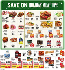 Lowes Foods weekly ad week 50 Page 5