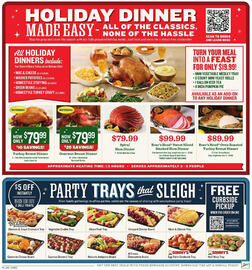 Lowes Foods weekly ad week 50 Page 6