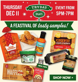 Lowes Foods weekly ad week 50 Page 7