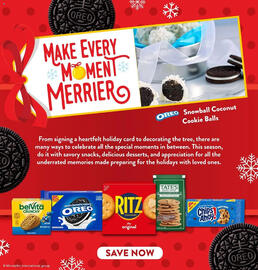 Lowes Foods weekly ad week 50 Page 9