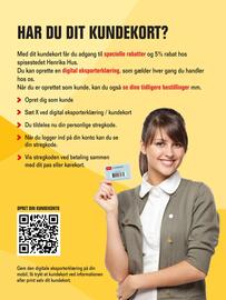 Poetzsch Padborg tilbudsavis Side 9