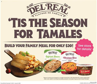 Vons weekly ad Page 3