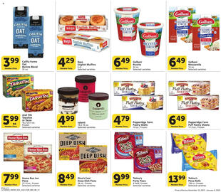 Vons weekly ad Page 6