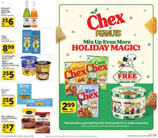 Vons weekly ad Page 7