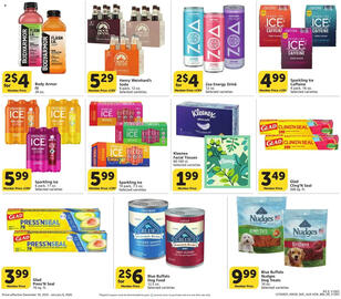 Vons weekly ad Page 9
