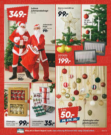 Bilka tilbudsavis uge 50 Side 11