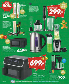 Bilka tilbudsavis uge 50 Side 14