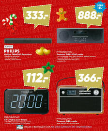 Bilka tilbudsavis uge 50 Side 21