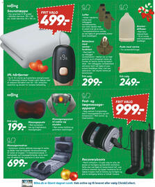 Bilka tilbudsavis uge 50 Side 29