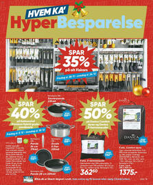 Bilka tilbudsavis uge 50 Side 3