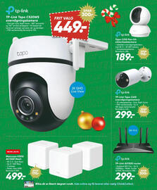 Bilka tilbudsavis uge 50 Side 33