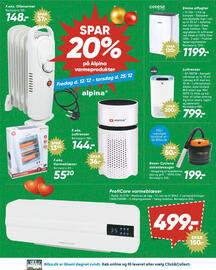 Bilka tilbudsavis uge 50 Side 34