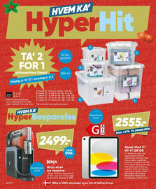 Bilka tilbudsavis uge 50 Side 4