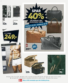 Bilka tilbudsavis uge 50 Side 41