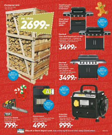 Bilka tilbudsavis uge 50 Side 49