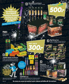 Bilka tilbudsavis uge 50 Side 50