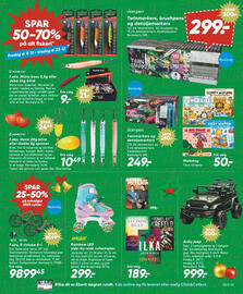 Bilka tilbudsavis uge 50 Side 53